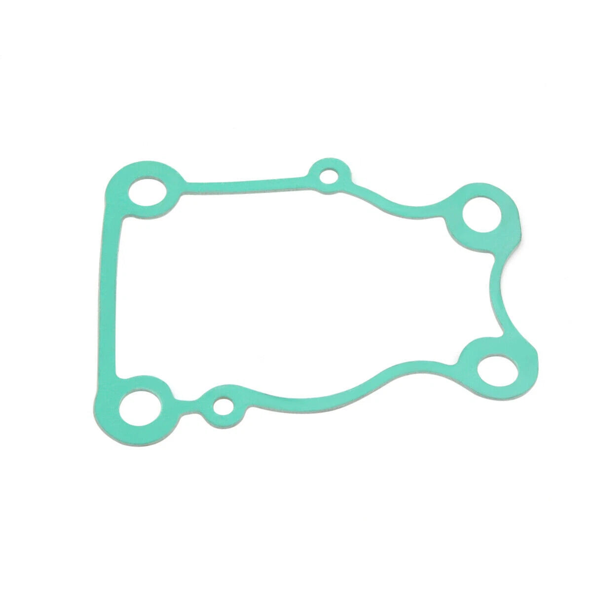 Water Pump Impeller Gasket for Yamaha Marine Outboards (40-60HP, 63D-44316-00)