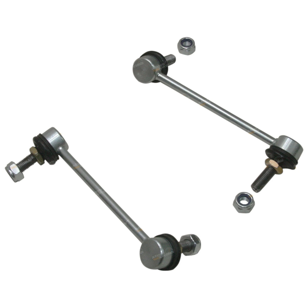 Set of 2 Front Sway Bar Link Kit for Colorado Isuzu D-Max (2008–2020)