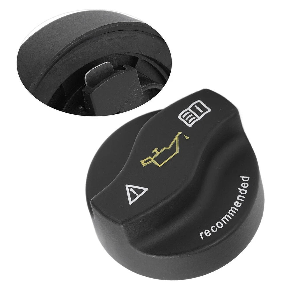Oil Filler Cap for Engine 2.3" (0000101685)