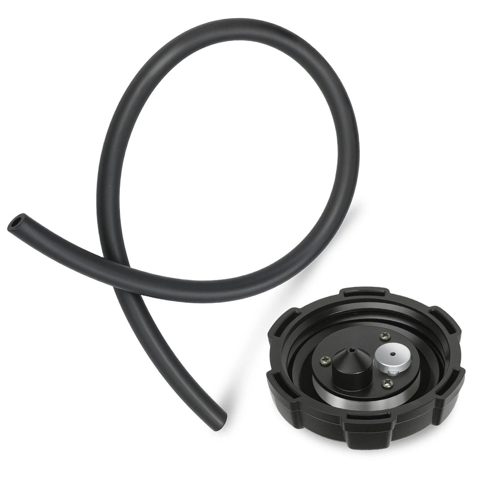 Fuel Tank Cap and Tube for Kawasaki Prairie 360 300 Bayou 300 250 400 (1999–2006) 51048-1133