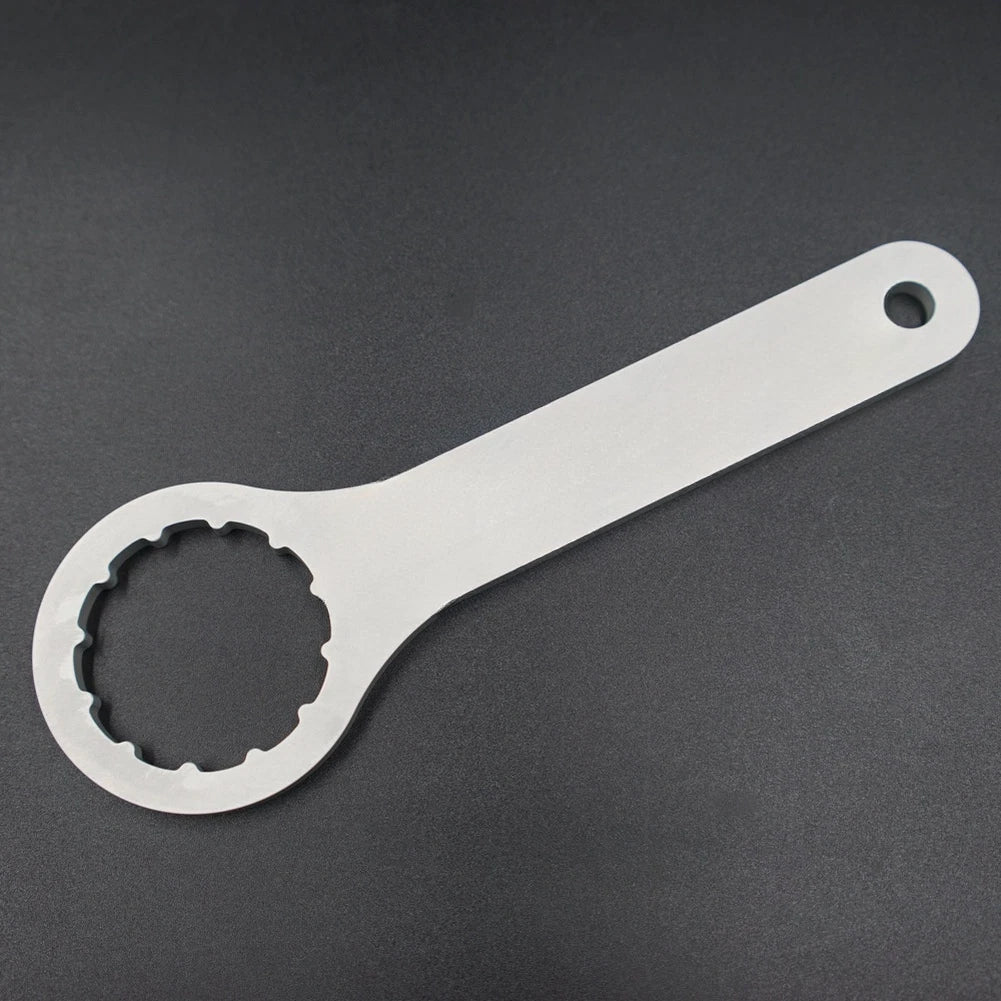 Bottom Bracket Wrench for BSA SRAM DUB Crankset Systems