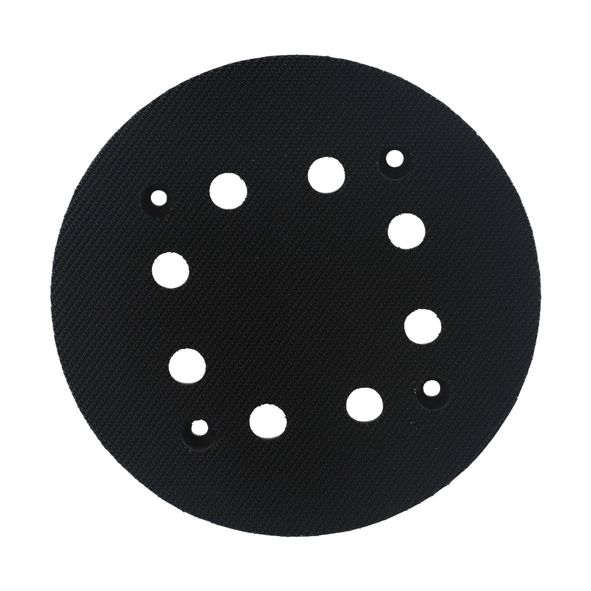 Sanding Pad 125mm 8 Holes for Bosch PEX 270 A, PEX 270