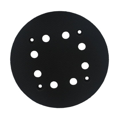 Sanding Pad 125mm 8 Holes for Bosch PEX 270 A, PEX 270