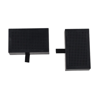 Activated Carbon Air Purifier Filter for Automotive Use