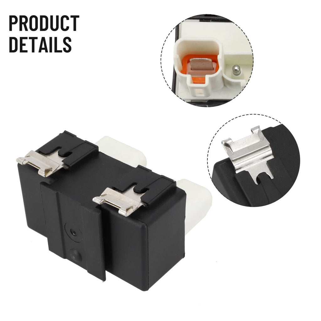 Cooling Fan Control Switch Relay for Volvo (Multiple Models)