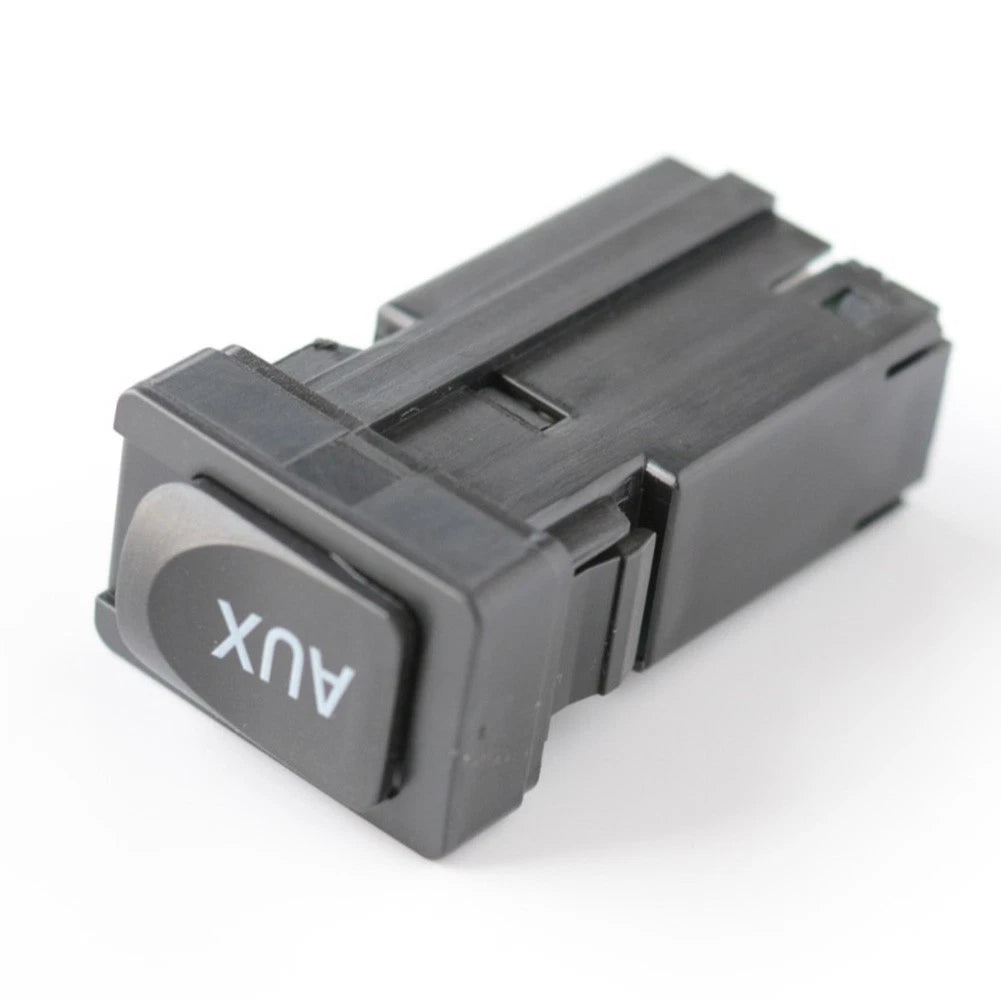 Auxiliary Audio Interface for Toyota (Model Compatibility)