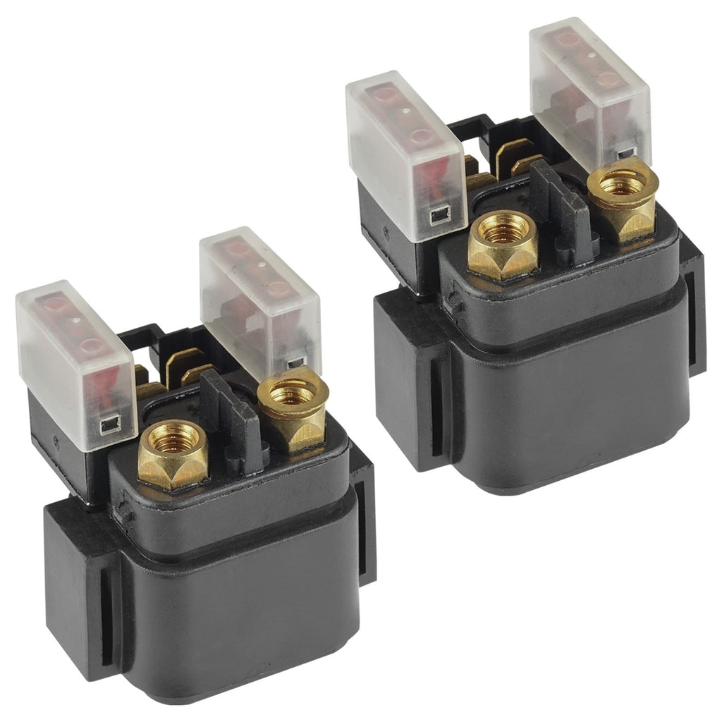 Starter Relay Solenoid Replacement for KTM 525 EXC (2003–2009)