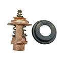 Outboard Maintenance Repair Service Kit for Mercury Mariner 2.5-3.5 HP (8M0181314)