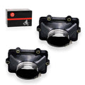 Carb Boots for Ski-Doo GSX 800 HO (2004–2007)