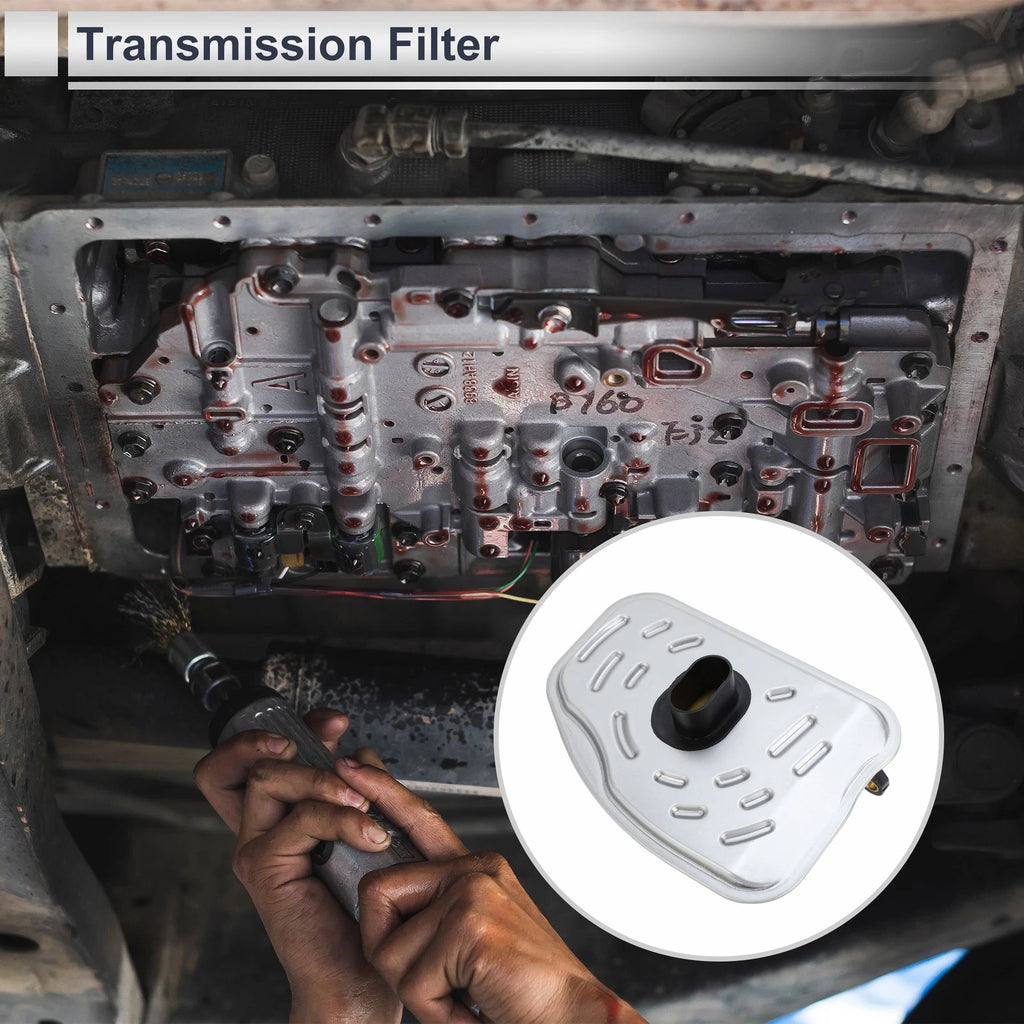 Transmission Filter No. 1019222018 for Buick Excelle (2003–2010)