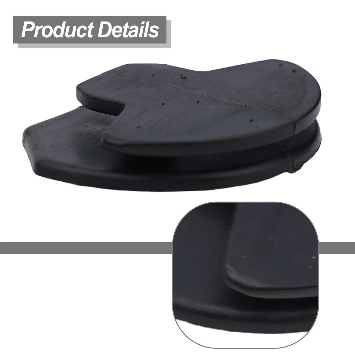 Oil Drain Plug for BMW (2000–2023)