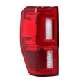 Taillight Rear Left/Driver Side for Ranger (2019–2022) LED Brake Tail Light