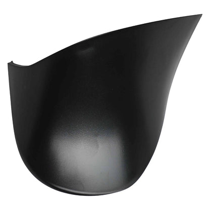 Heated Lens Mirror Cover for Icing Prevention and Fog Prevention