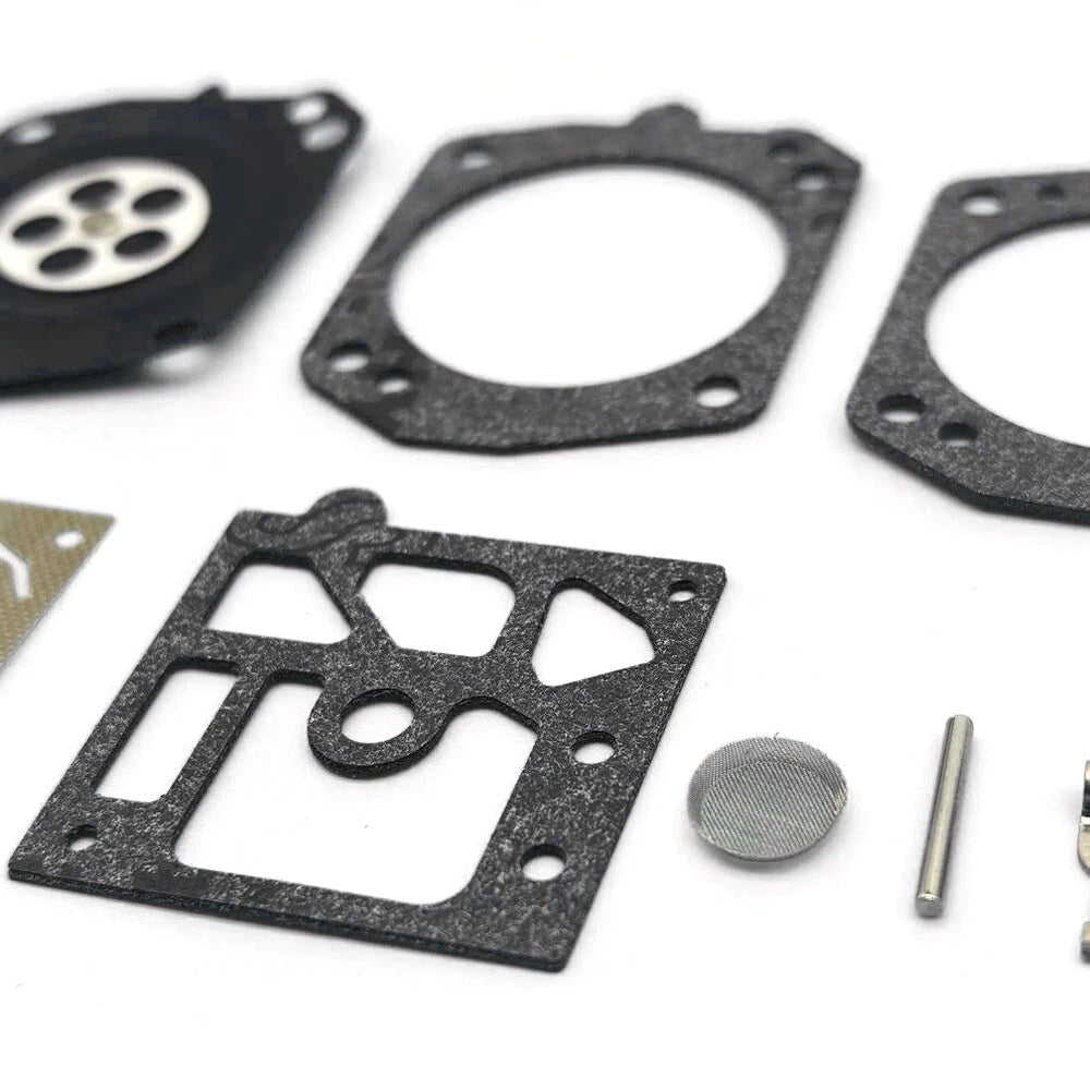 Carburetor Diaphragm Kit for Stihl MS441 MS441C-M (Walbro K20-HD K20HD)