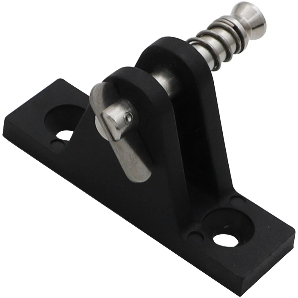Awning Mounting Bracket for Marine Boat Canopy (2010–2023)