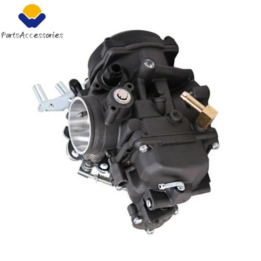 CV 40mm Carburetor for Harley-Davidson Heritage Softail Dyna FXR