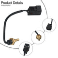 Temperature Sensor for Auto Parts Direct Replacement (1PC)