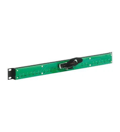 24-Port Patch Panel for ICC ICMPPTF242 (Telco, 6P2C)
