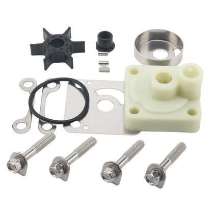 Water Pump Impeller Kit for Yamaha Outboard (18-3479)