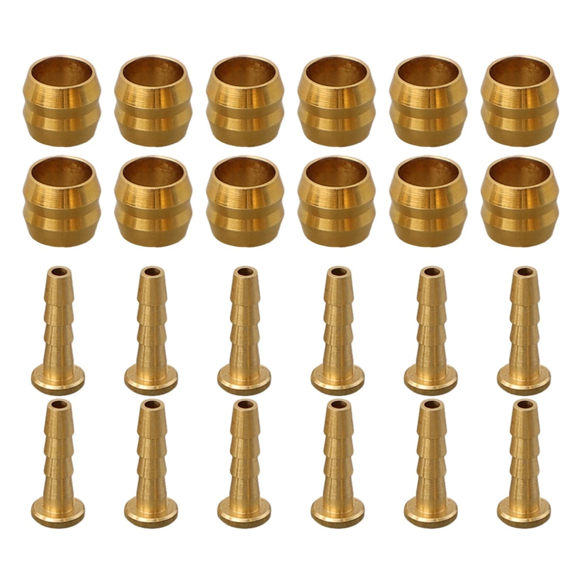 Barb Brake Olive for Mountain Bike/Road Bike (11.2-13.2mm)