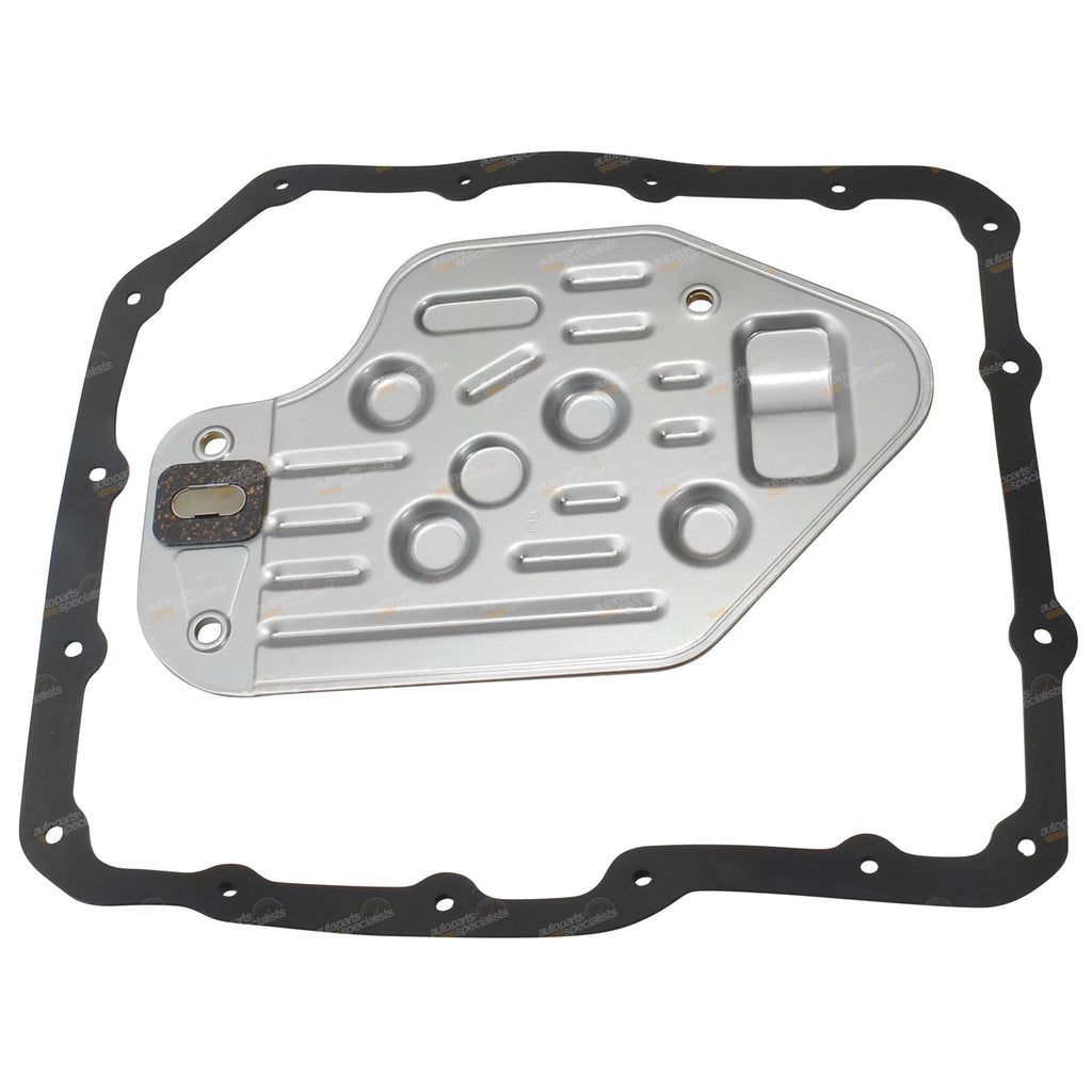 Transmission Filter Service Kit for Holden Jackaroo UBS26 (2004) 4L30E
