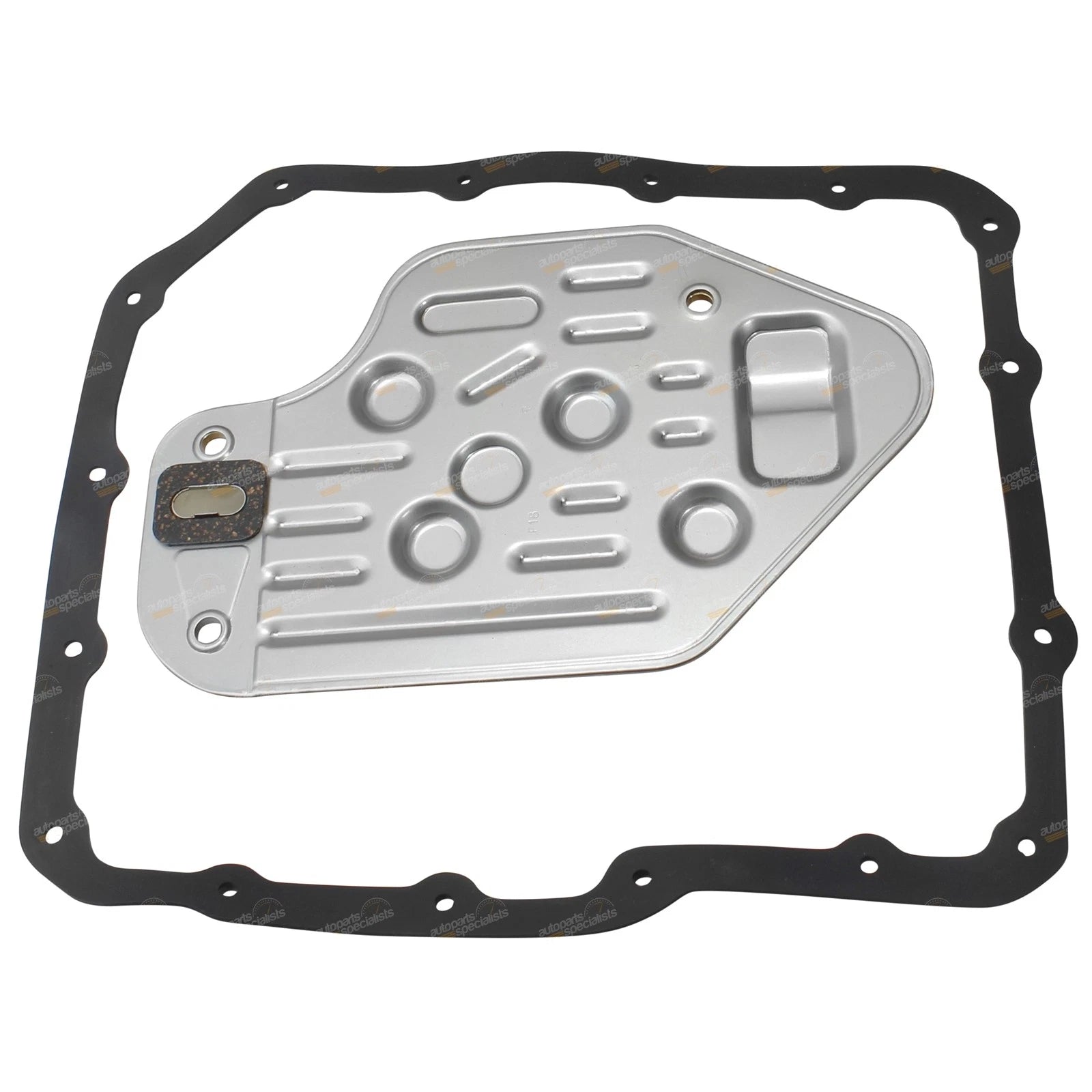 Transmission Filter Service Kit for Holden Jackaroo UBS26 (2004) 4L30E