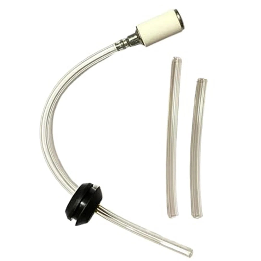 Fuel Hose Filter Kit for Eskimo Engine Models 300466 (Compatible)