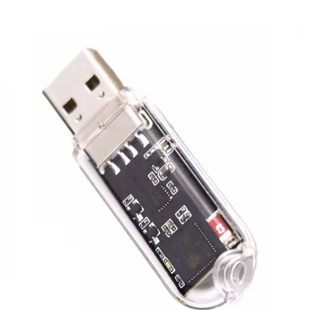 WiFi Dongle for Game Exploit (2015–2023)