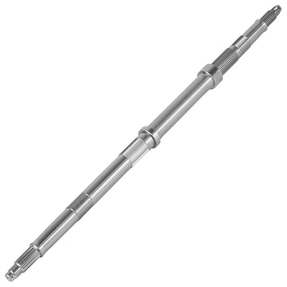 Rear Axle Shaft Replacement for Honda Rancher TRX420 (2007–2014)
