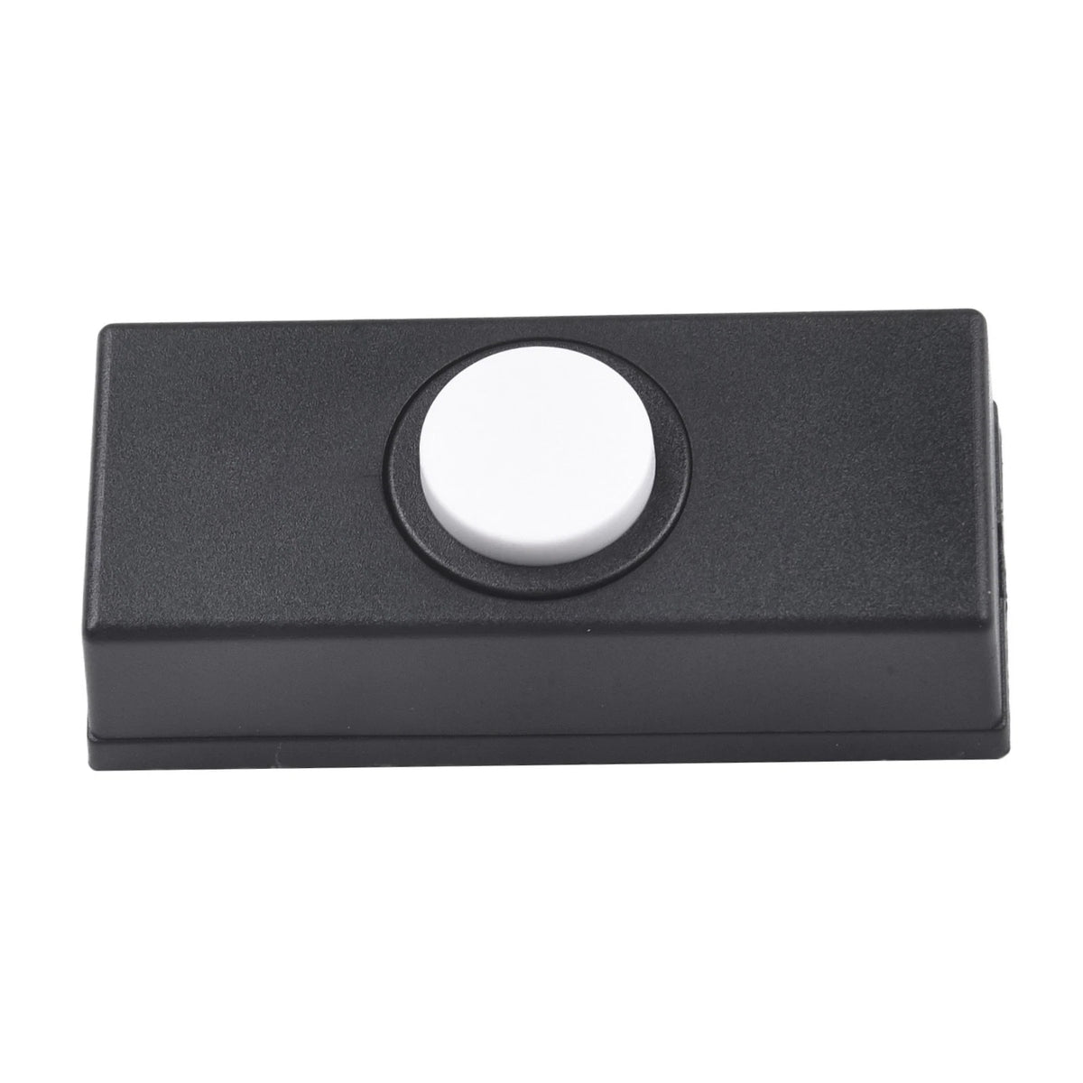 Bell Push Button Inserts for Convenient Replacement