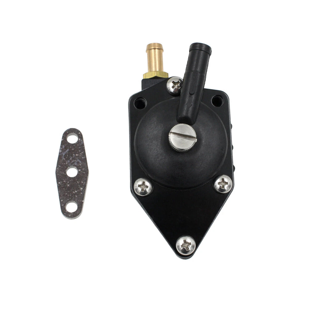 Fuel Pump with Gasket for Johnson/Evinrude 20-140HP (Replaces 438556)