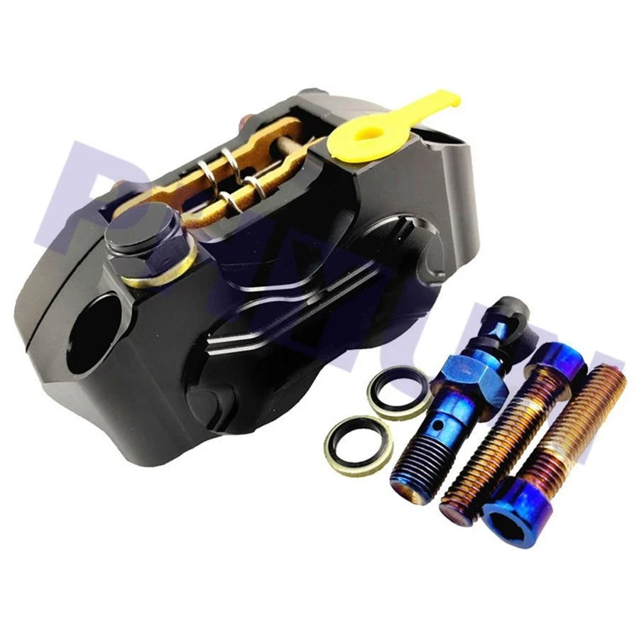 CNC Brake Caliper Pump 82mm for Yamaha Kawasaki (Universal)
