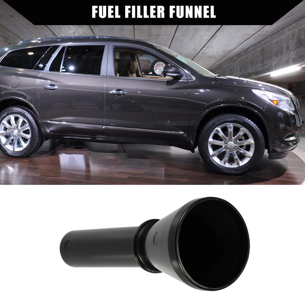 Fuel Filler Funnel Replacement for Buick Enclave Chevrolet (2008–2017)
