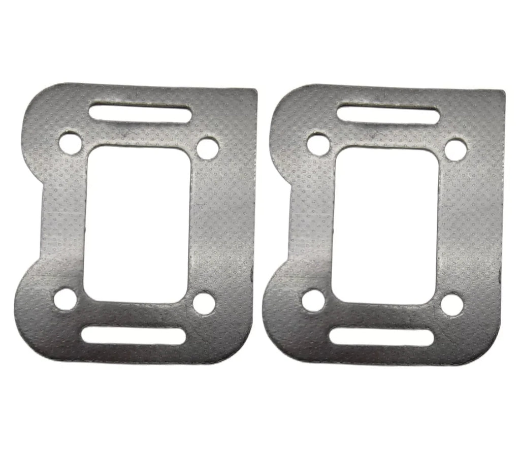 2X Exhaust Elbow Gasket for Mercruiser SternDrive 165 170 180 190 3.7L 27-18272