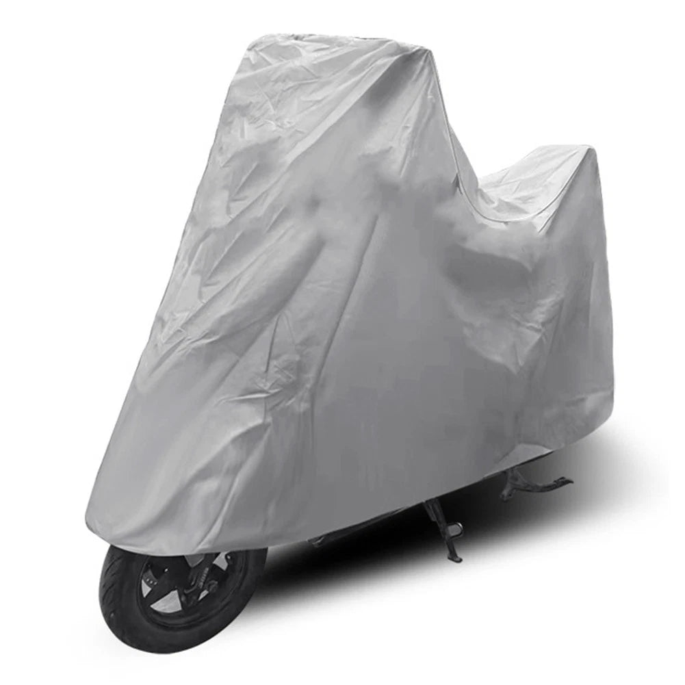 Waterproof Bike Cover for MTB (Outdoor Use)