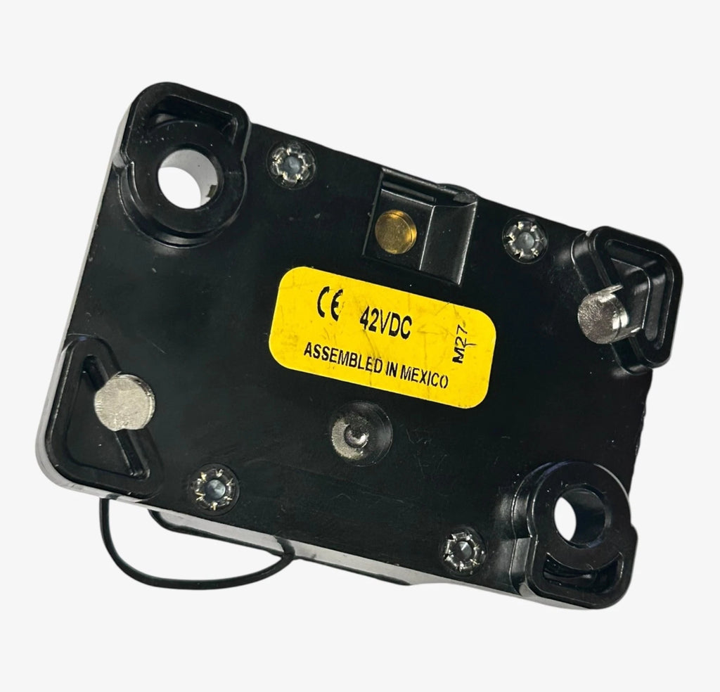 60A Circuit Breaker for Busman 185060F