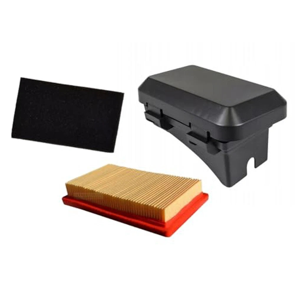 Replacement Air Cleaner Housing Kit for Cadet Lawn Mowers CC550ES