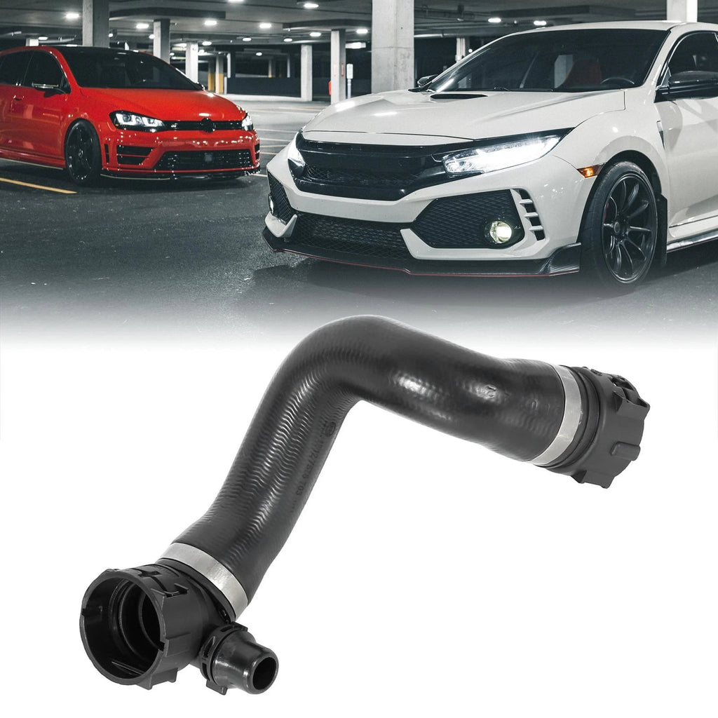 Coolant Water Hose from Expansion Tank for BMW X5 (2011–2013)