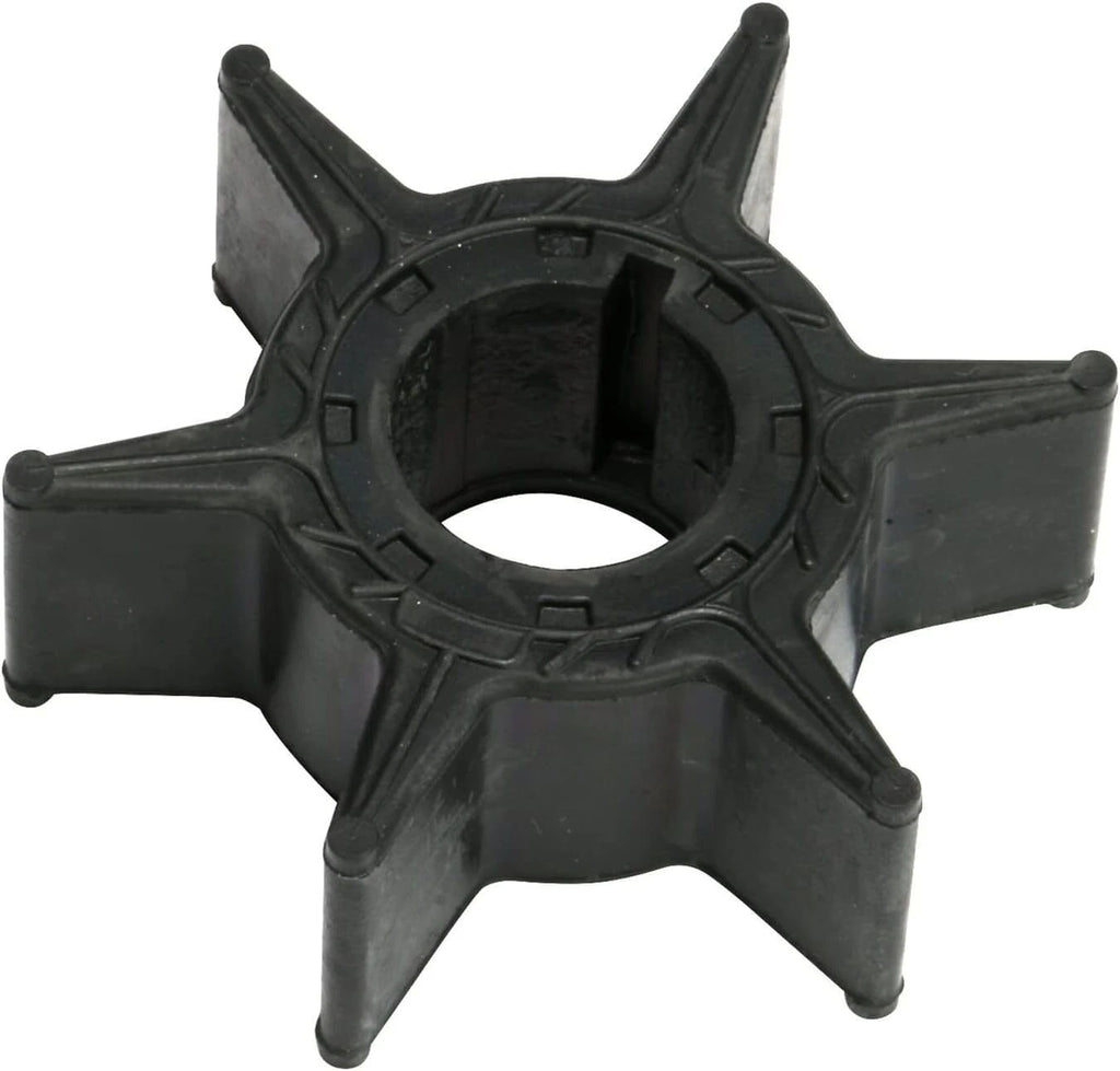 Water Pump Impeller Kit for Yamaha F30 F40A Outboard (4-Stroke 30-40 HP) 6BG-W0078