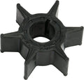 Water Pump Impeller Kit for Yamaha F30 F40A Outboard (4-Stroke 30-40 HP) 6BG-W0078