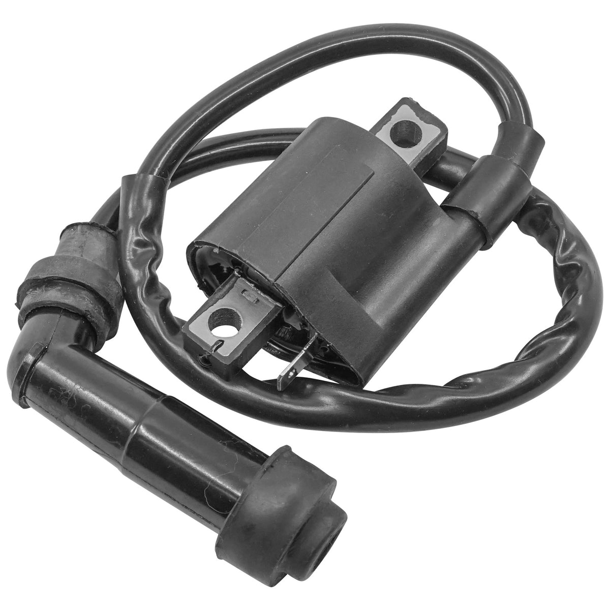 Ignition Coil Replacement for Yamaha Jog 50 CG50 (1989–1991, 1996–2001)