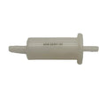 Inline Fuel Filter for Johnson Evinrude OMC (1/4 inch) 398327, 18-7830