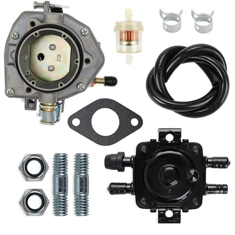Carburetor Kit for John Deere F910 (420 ONAN B48 Engine)