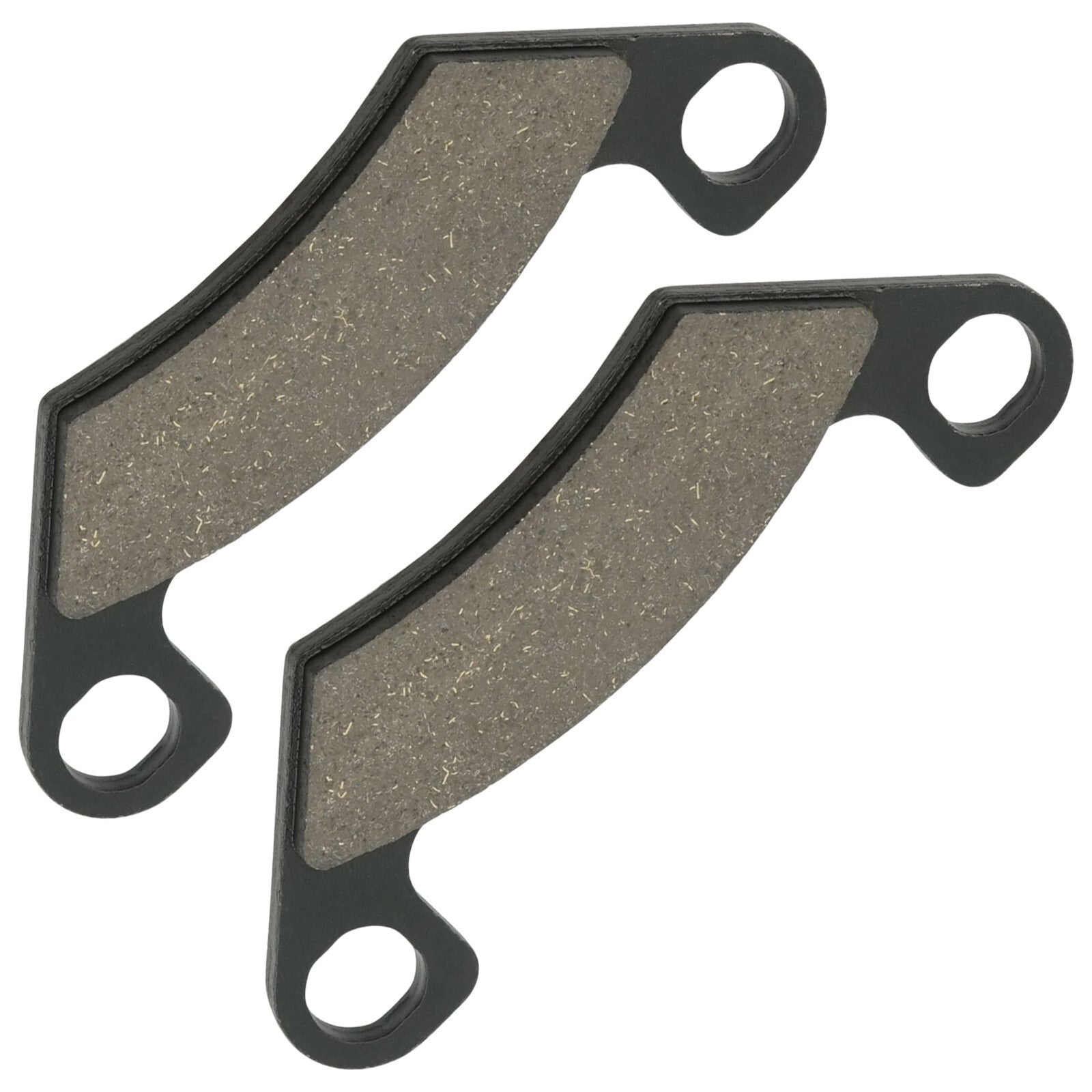 Rear Brake Pads Replacement for John Deere RSX860 i (2009–2019)