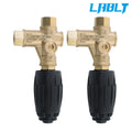 2X Unloader Valve VRT3-310 for Pressure Washer Pump (8GPM, 4350 PSI)