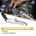 Engine Variable Valve Timing Control Solenoid for Hyundai Elantra (2011–2016)