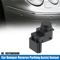 Backup Reverse Assist Sensor Replacement for Hyundai Genesis (2011–2014)