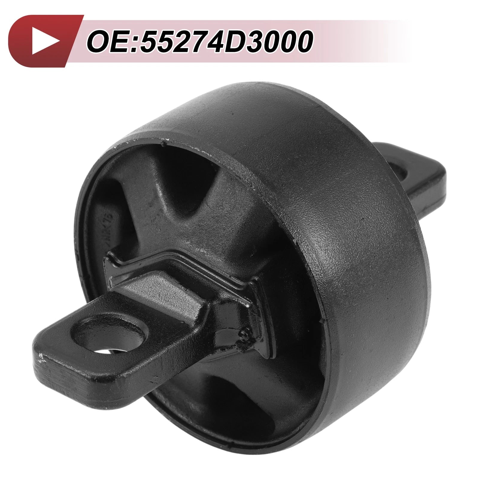 Rear Control Arm Bushing Replacement for Hyundai Tucson (2015–2020)