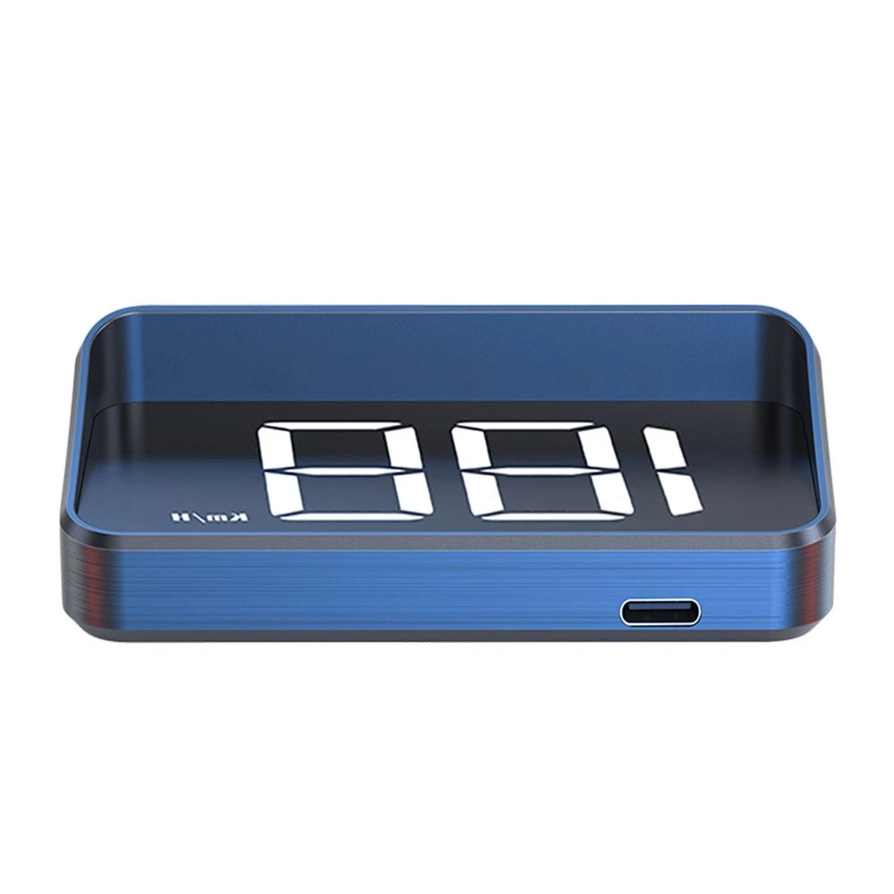 Head Up Display Digital Speedometer GPS HUD for M2 (2015–2023)