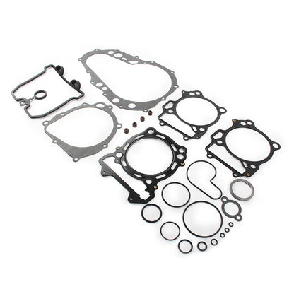 Complete Gasket Kit for Kawasaki KFX400 (2003–2006)